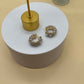 CE0146  タッセルピアス/イヤリング　アクセサリー