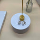 CE0148 タッセルピアス/イヤリング　アクセサリー